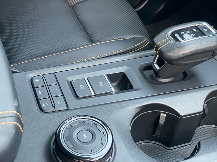 Фото 7 - Ford Ranger