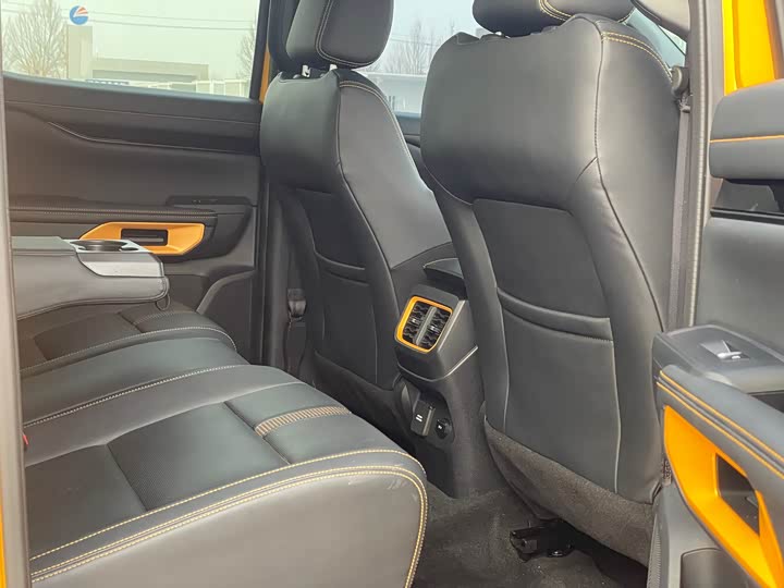 Фото 8 - Ford Ranger