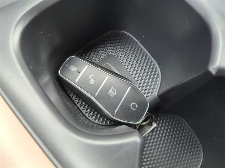 Фото 9 - BYD Seagull