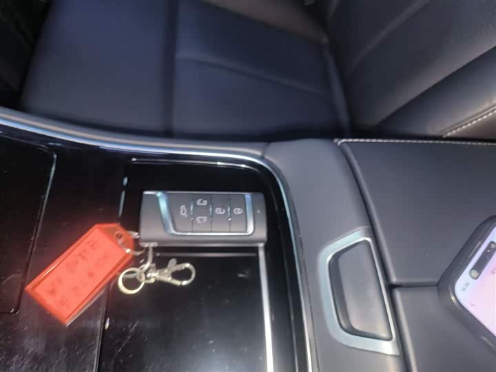 Фото 9 - GAC Trumpchi M8