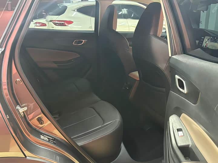 Фото 5 - Changan CS55 Plus