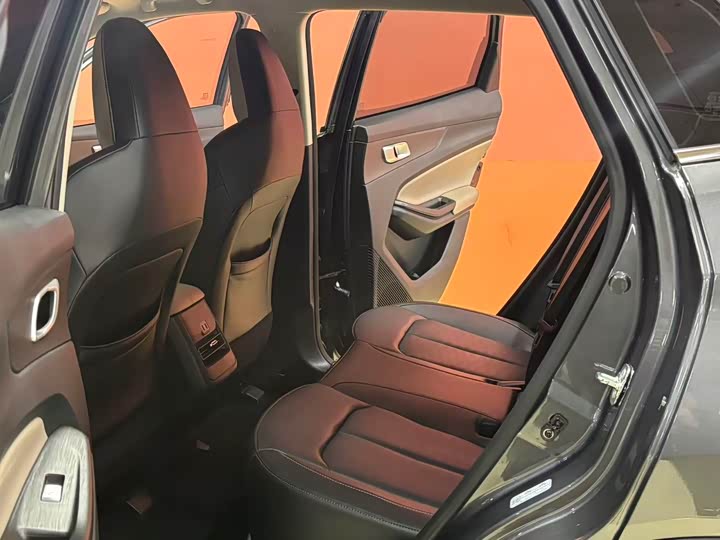 Фото 6 - Changan CS55 Plus