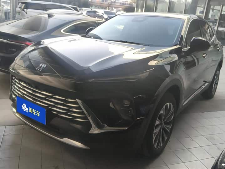 Фото 1 - Buick Envision S