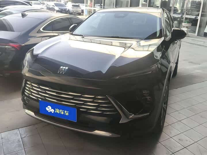 Фото 2 - Buick Envision S