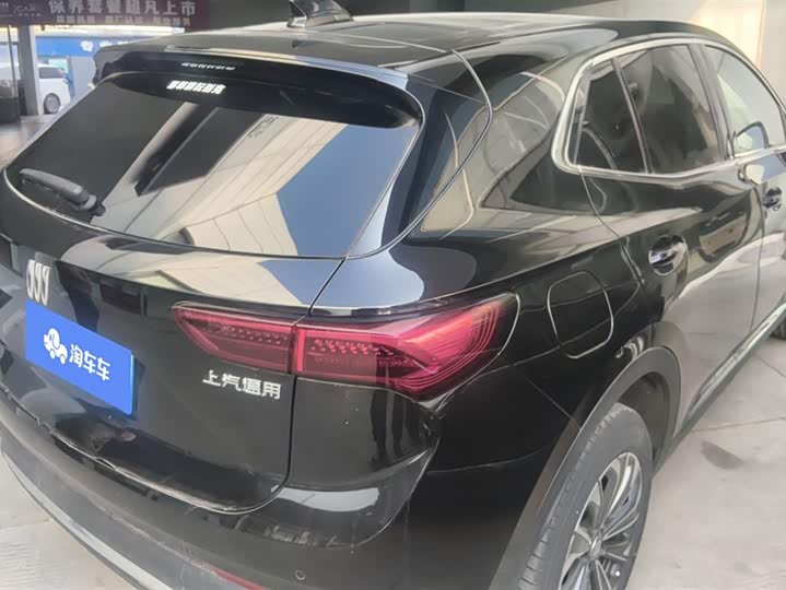 Фото 3 - Buick Envision S