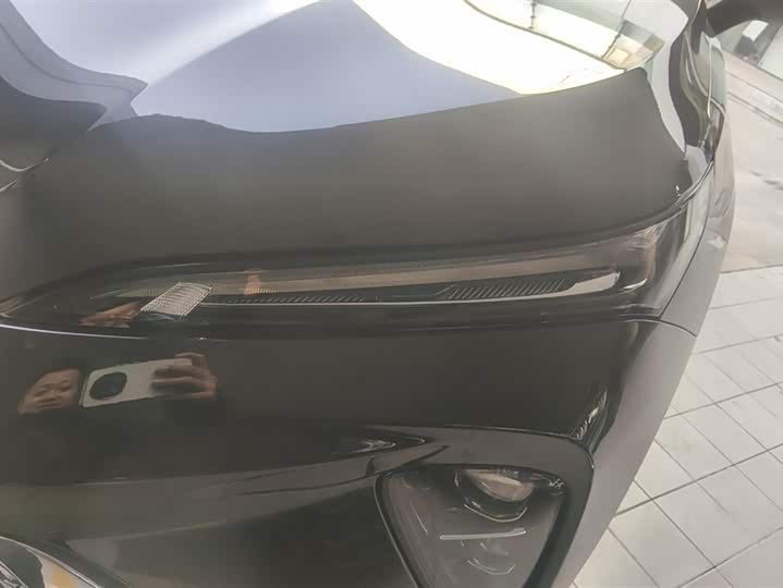 Фото 5 - Buick Envision S