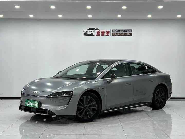 Фото 1 - Luxeed S7