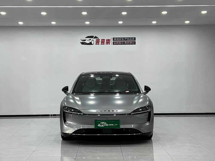 Фото 2 - Luxeed S7