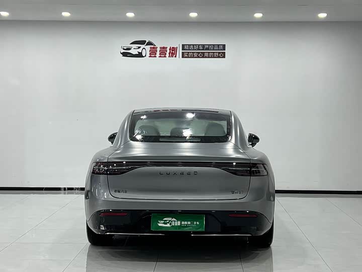 Фото 3 - Luxeed S7