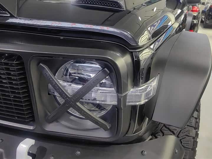 Фото 5 - Tank 300