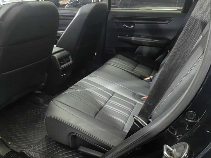 Фото 4 - Honda Breeze