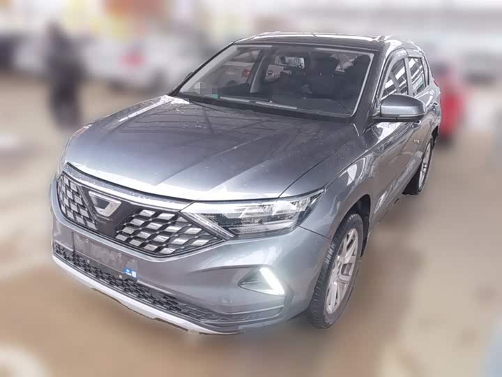 Фото 1 - Jetta VS5