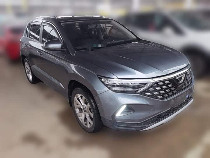 Фото 7 - Jetta VS5