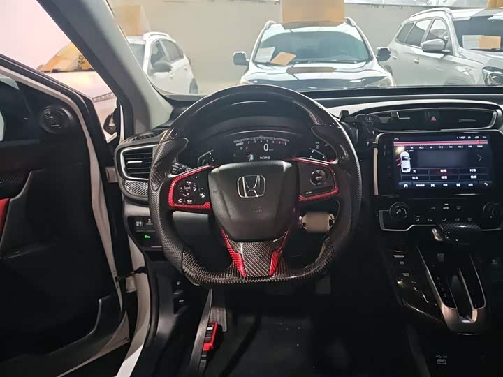 Фото 3 - Honda Breeze