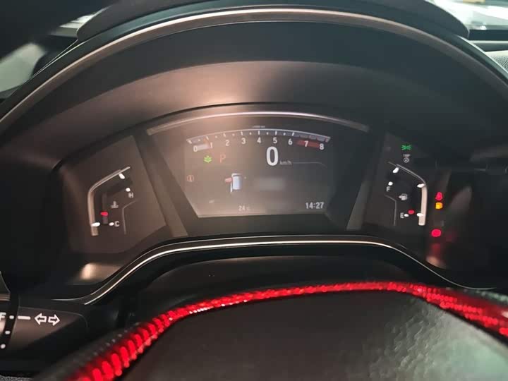 Фото 4 - Honda Breeze