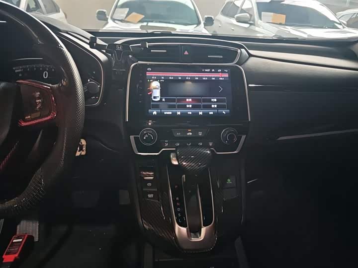 Фото 5 - Honda Breeze