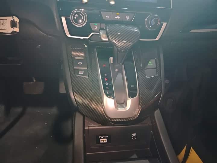 Фото 6 - Honda Breeze