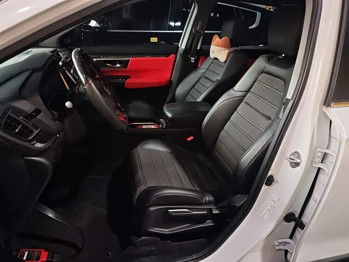 Фото 7 - Honda Breeze