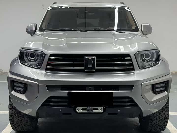 Фото 3 - Tank 700 Hybrid