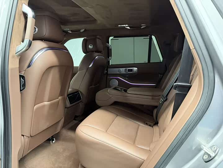 Фото 5 - Tank 700 Hybrid