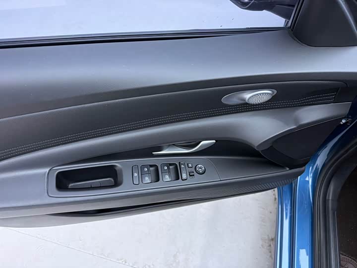 Фото 4 - Hyundai Elantra N line