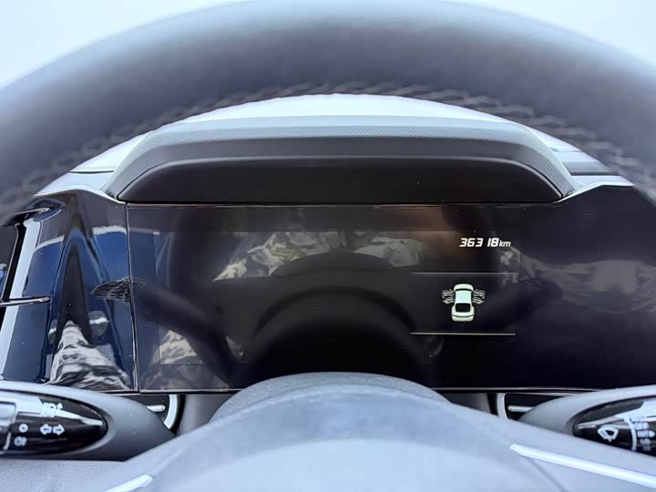 Фото 8 - Hyundai Elantra N line