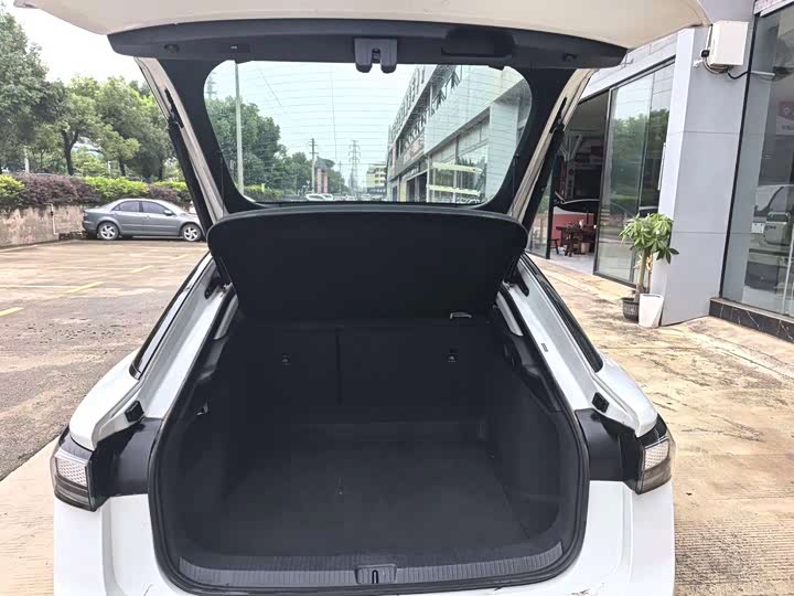 Фото 9 - Volkswagen ID.7 Vizzion