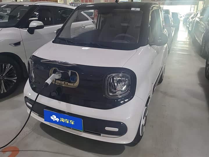 Фото 1 - Bestune Pony