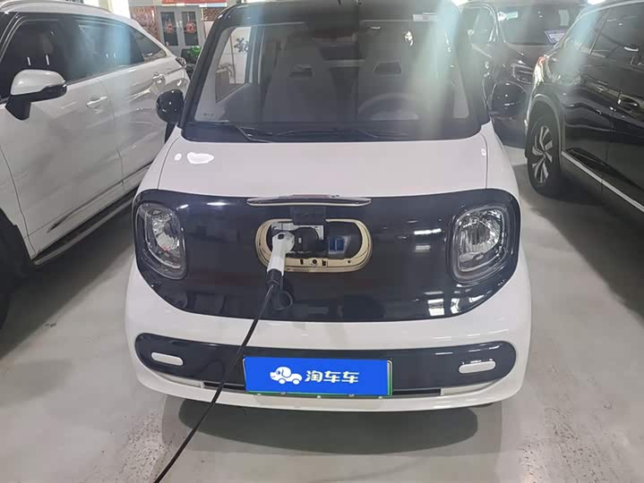 Фото 2 - Bestune Pony