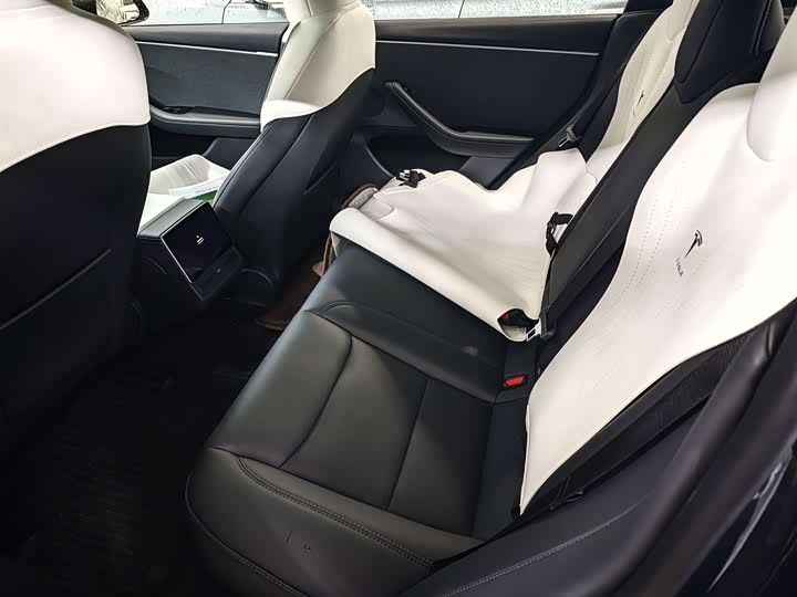 Фото 5 - Tesla Model 3