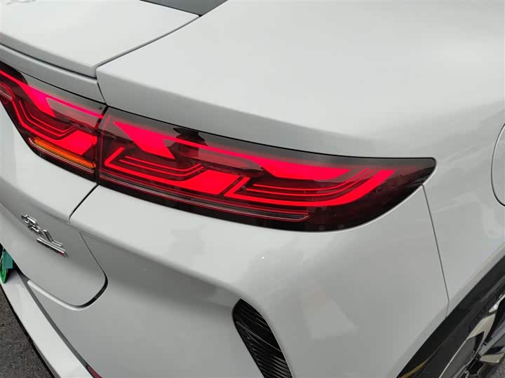 Фото 8 - BYD Song L