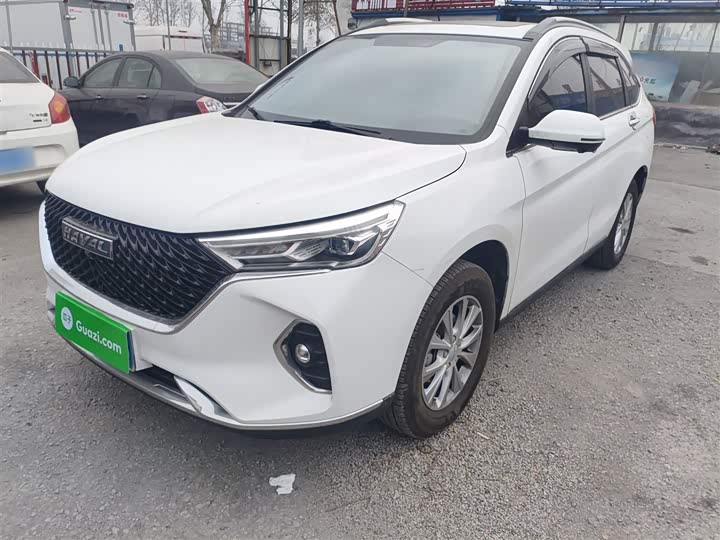 Фото 2 - Haval M6