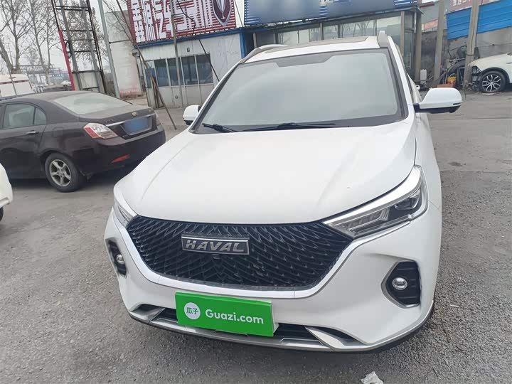 Фото 3 - Haval M6