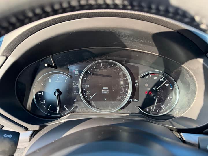 Фото 9 - Mazda CX-5