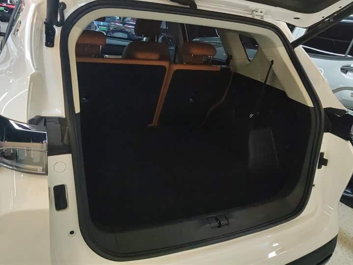 Фото 4 - Jetour Shanhai L7