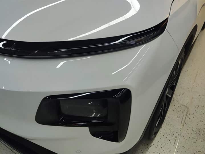 Фото 5 - Jetour Shanhai L7