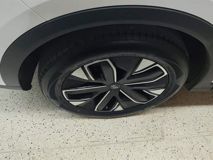 Фото 6 - Jetour Shanhai L7