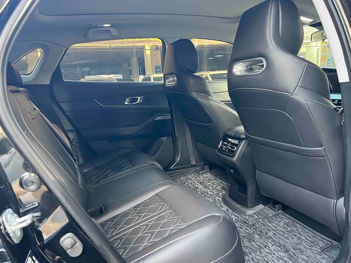 Фото 7 - Changan UNI-K