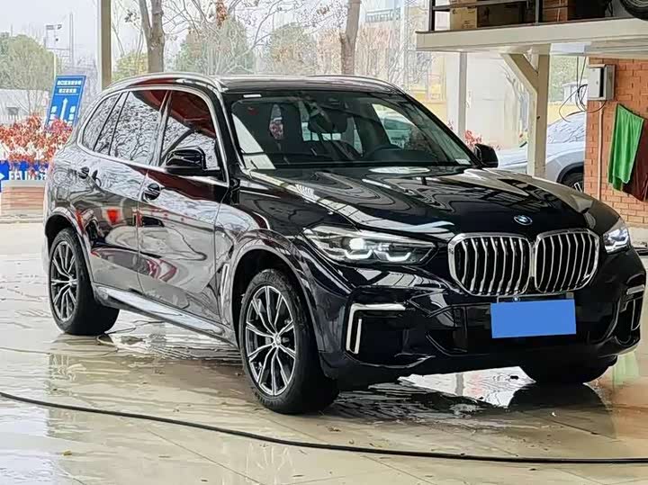 Фото 3 - BMW X5