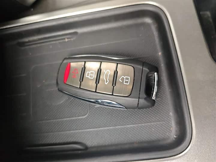 Фото 9 - Haval Dargo