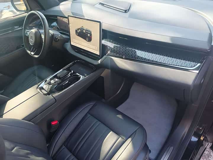 Фото 5 - Zeekr 009