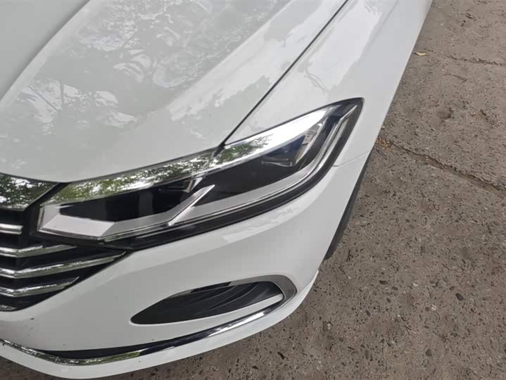 Фото 5 - Volkswagen Lavida