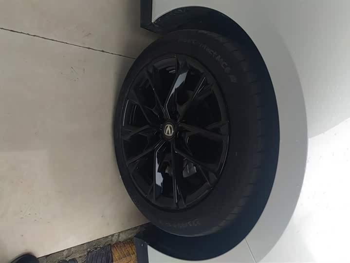 Фото 6 - Changan UNI-V