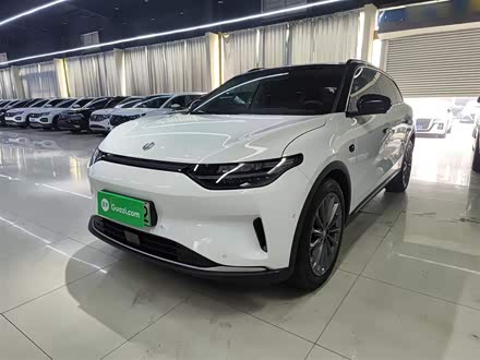 Фото 1 - Leapmotor C11