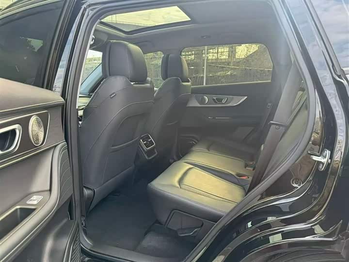 Фото 6 - Chery Tiggo 8 Pro