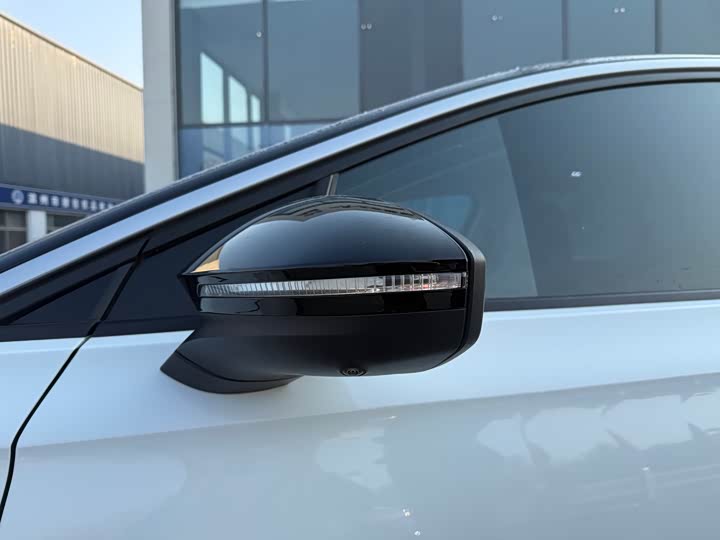 Фото 6 - Volkswagen ID.7 Vizzion