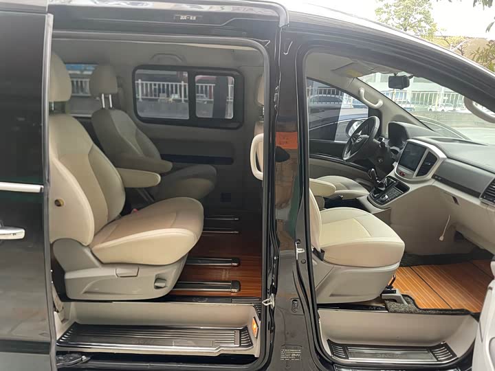 Фото 5 - JAC Refine M4