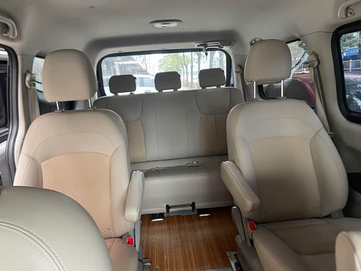 Фото 6 - JAC Refine M4