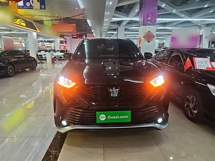 Фото 3 - Toyota Crown Kluger