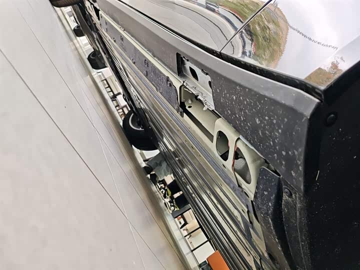 Фото 2 - Cadillac Lyriq